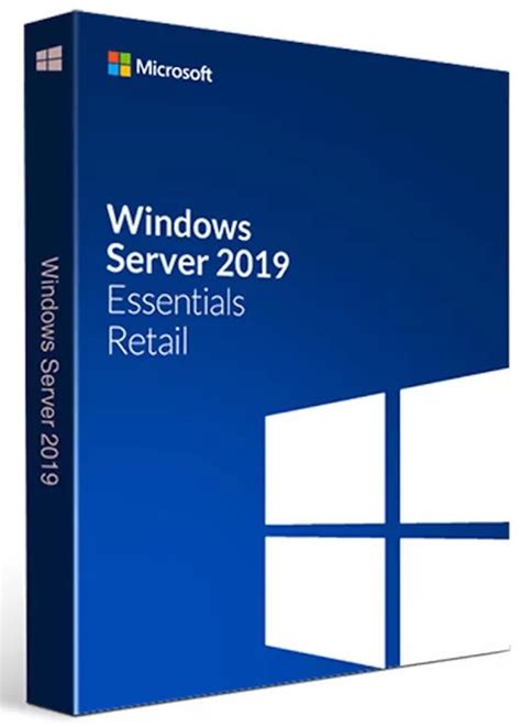Windows server 2019 essentials activation key